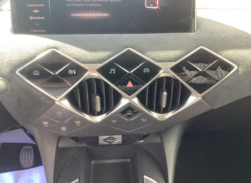 DS DS 3 Nouveau PureTech 100 BVM6 Performance Line