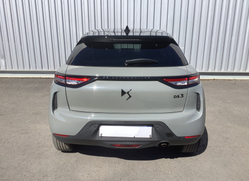 DS DS 3 Nouveau PureTech 100 BVM6 Performance Line