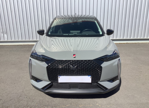 DS DS 3 Nouveau PureTech 100 BVM6 Performance Line