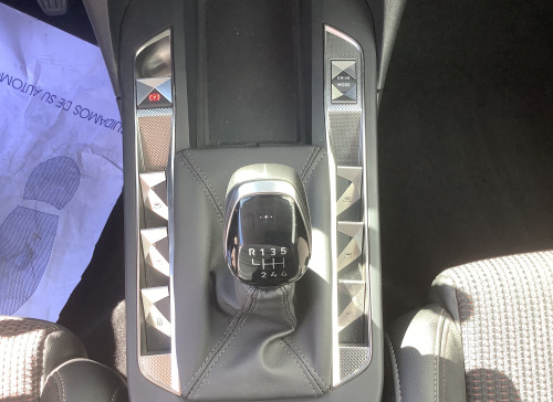 DS DS 3 Nouveau PureTech 100 BVM6 Performance Line