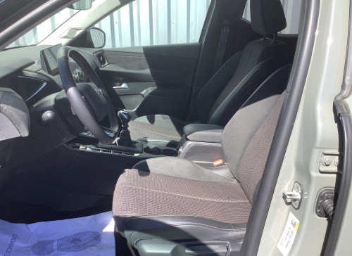 DS DS 3 Nouveau PureTech 100 BVM6 Performance Line