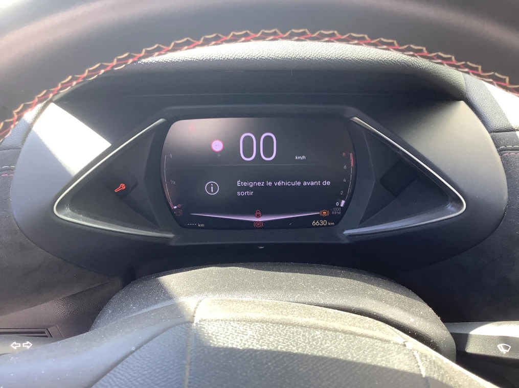 DS DS 3 PureTech 100 BVM6 Performance Line
