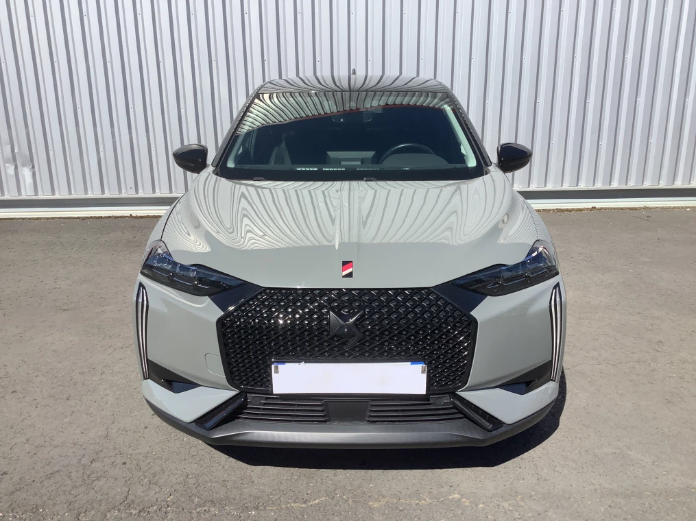 DS DS 3 PureTech 100 BVM6 Performance Line