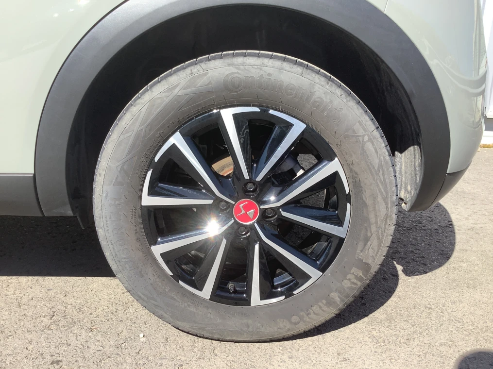 DS DS 3 PureTech 100 BVM6 Performance Line