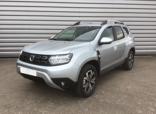 Dacia DUSTER Blue dCi 115 4x2 Prestige