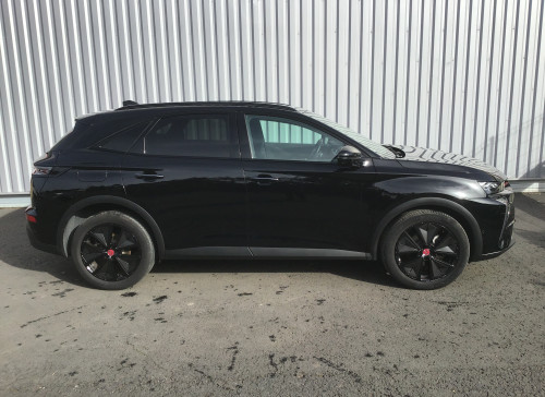 DS DS 7 Nouveau BlueHDi 130 EAT8 Performance Line +