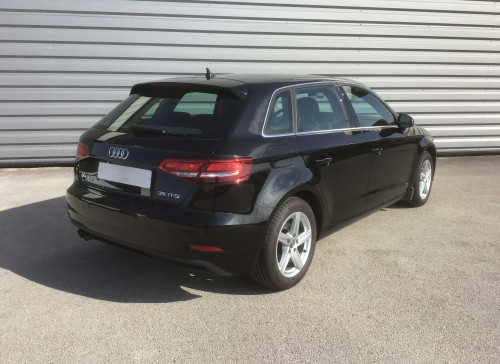 Audi A3 SPORTBACK 35 TFSI CoD 150 S tronic 7