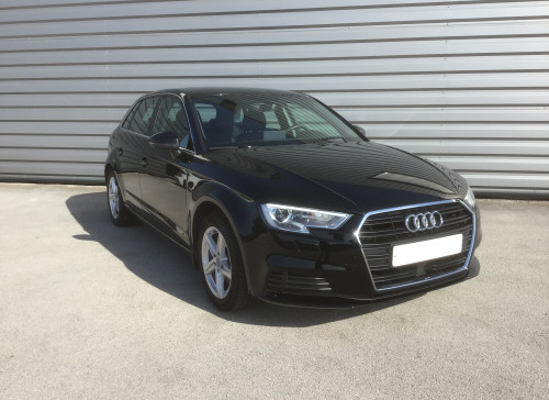 Audi A3 SPORTBACK 35 TFSI CoD 150 S tronic 7