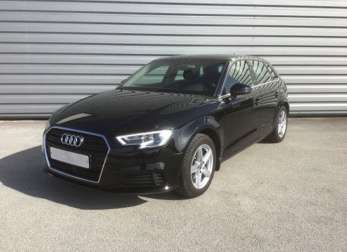 Audi A3 SPORTBACK 35 TFSI CoD 150 S tronic 7