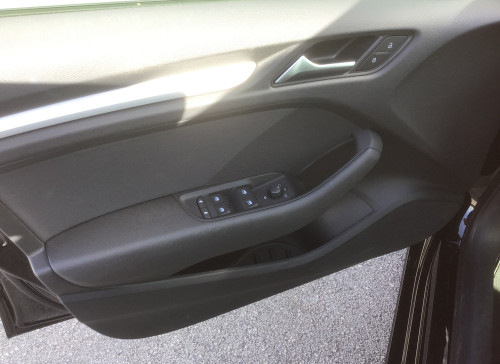 Audi A3 SPORTBACK 35 TFSI CoD 150 S tronic 7