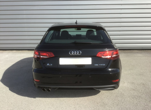 Audi A3 SPORTBACK 35 TFSI CoD 150 S tronic 7