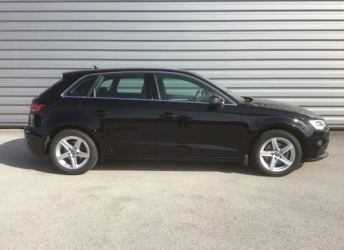 Audi A3 SPORTBACK 35 TFSI CoD 150 S tronic 7