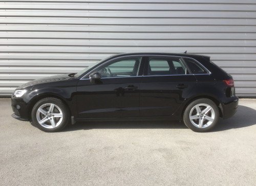 Audi A3 SPORTBACK 35 TFSI CoD 150 S tronic 7