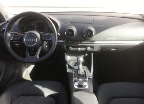 Audi A3 SPORTBACK 35 TFSI CoD 150 S tronic 7