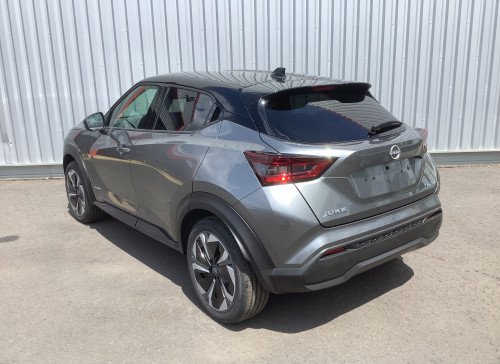 Nissan JUKE Nouveau HYBRID 143 N-Connecta