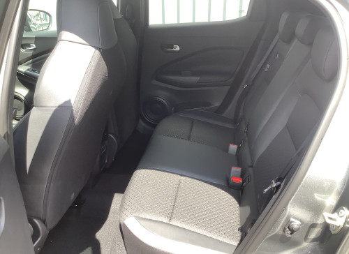 Nissan JUKE Nouveau HYBRID 143 N-Connecta