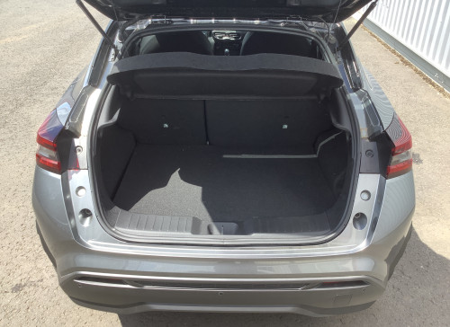 Nissan JUKE Nouveau HYBRID 143 N-Connecta