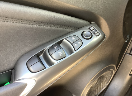 Nissan JUKE Nouveau HYBRID 143 N-Connecta