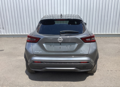 Nissan JUKE Nouveau HYBRID 143 N-Connecta