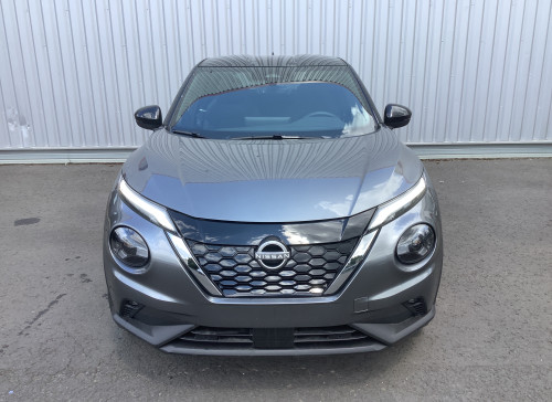 Nissan JUKE Nouveau HYBRID 143 N-Connecta