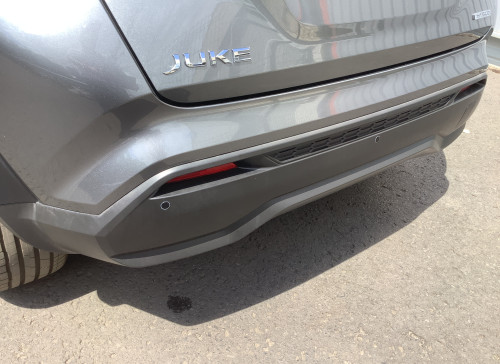 Nissan JUKE Nouveau HYBRID 143 N-Connecta