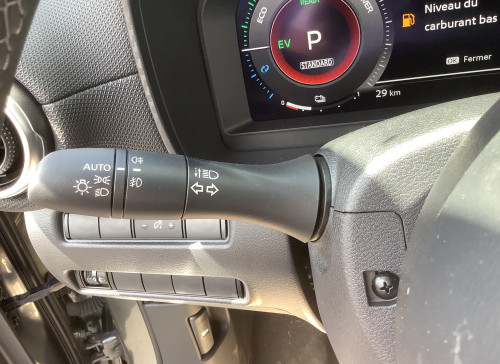 Nissan JUKE Nouveau HYBRID 143 N-Connecta