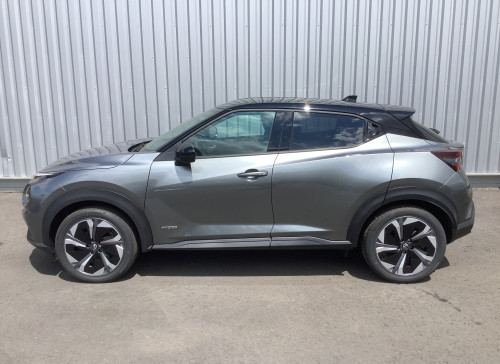 Nissan JUKE Nouveau HYBRID 143 N-Connecta