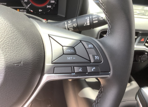 Nissan JUKE Nouveau HYBRID 143 N-Connecta