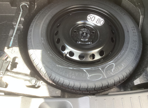 Nissan JUKE Nouveau HYBRID 143 N-Connecta