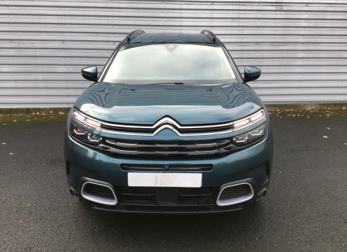 Citroën C5 AIRCROSS BlueHDi 130 S&S BVM6 Shine