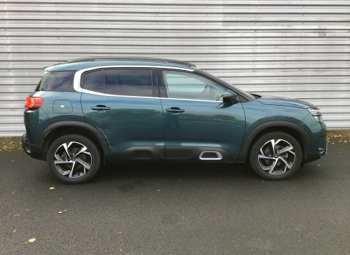 Citroën C5 AIRCROSS BlueHDi 130 S&S BVM6 Shine