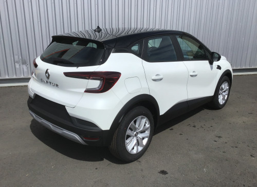 Renault CAPTUR TCe 90 Evolution