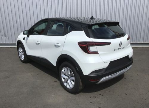 Renault CAPTUR Nouveau TCe 90 Evolution