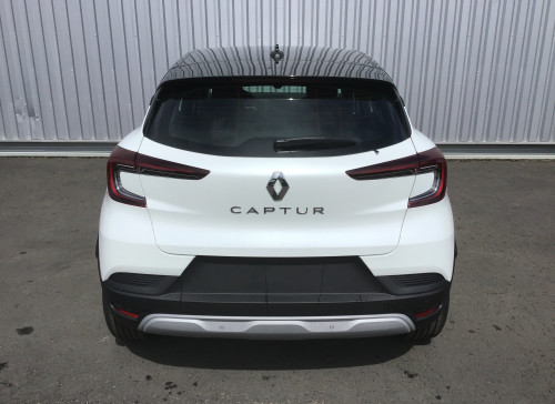 Renault CAPTUR Nouveau TCe 90 Evolution