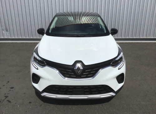 Renault CAPTUR Nouveau TCe 90 Evolution