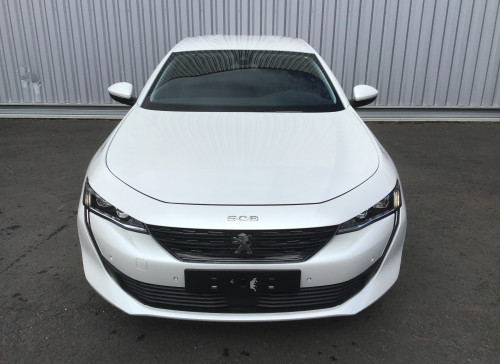 Peugeot 508 BlueHDi 130 ch S&S EAT8 Allure Pack