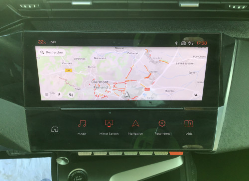 Peugeot 308 Nouvelle PureTech 130ch S&S EAT8 Allure