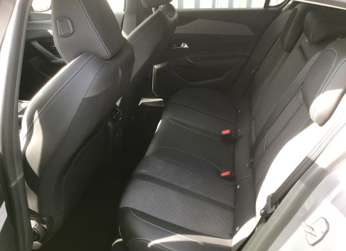 Peugeot 308 Nouvelle PureTech 130ch S&S EAT8 Allure