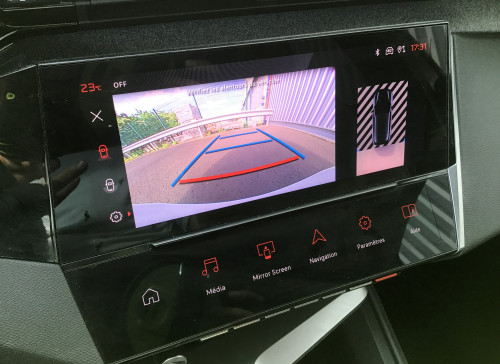 Peugeot 308 Nouvelle PureTech 130ch S&S EAT8 Allure
