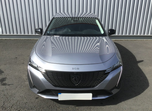 Peugeot 308 Nouvelle PureTech 130ch S&S EAT8 Allure