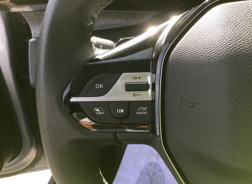 Peugeot 308 Nouvelle PureTech 130ch S&S EAT8 Allure