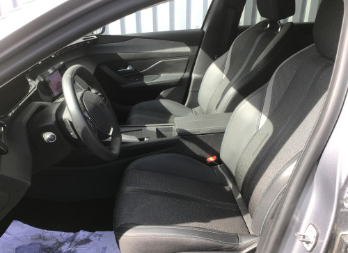 Peugeot 308 Nouvelle PureTech 130ch S&S EAT8 Allure
