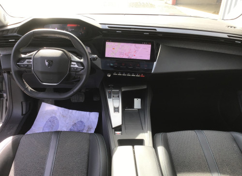 Peugeot 308 Nouvelle PureTech 130ch S&S EAT8 Allure