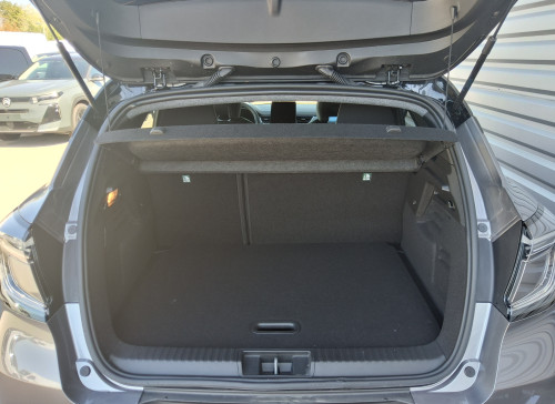 Renault CAPTUR Nouveau E-Tech full hybrid 160 ch esprit Alpine