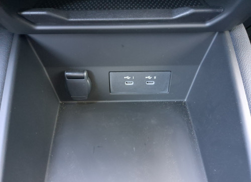 Renault CAPTUR Nouveau E-Tech full hybrid 160 ch esprit Alpine