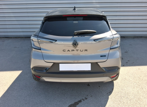 Renault CAPTUR Nouveau E-Tech full hybrid 160 ch esprit Alpine