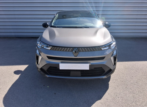 Renault CAPTUR Nouveau E-Tech full hybrid 160 ch esprit Alpine