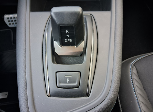 Renault CAPTUR Nouveau E-Tech full hybrid 160 ch esprit Alpine