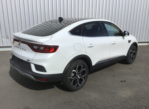 Renault ARKANA E-Tech 145 - 21B Intens
