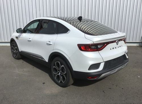 Renault ARKANA E-Tech 145 - 21B Intens